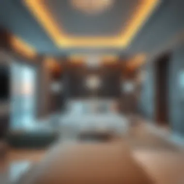 Exploring Rooms in Jebel Ali Summary Exploring Rooms in Jebel Ali Summary