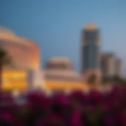 Exploring Sharjah Al Ghafia: A Comprehensive Overview Introduction