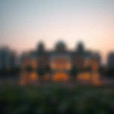 Notable Exploring Sharjah Al Ghafia: A Comprehensive Overview Notable Exploring Sharjah Al Ghafia: A Comprehensive Overview