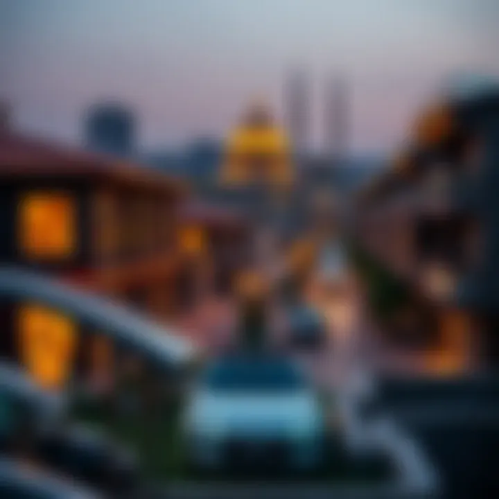 Trends and market analysis in شاطى البطين's real estate