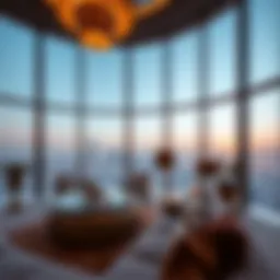 Exploring Sheikh Al Mur Tower: A Visual Journey Introduction