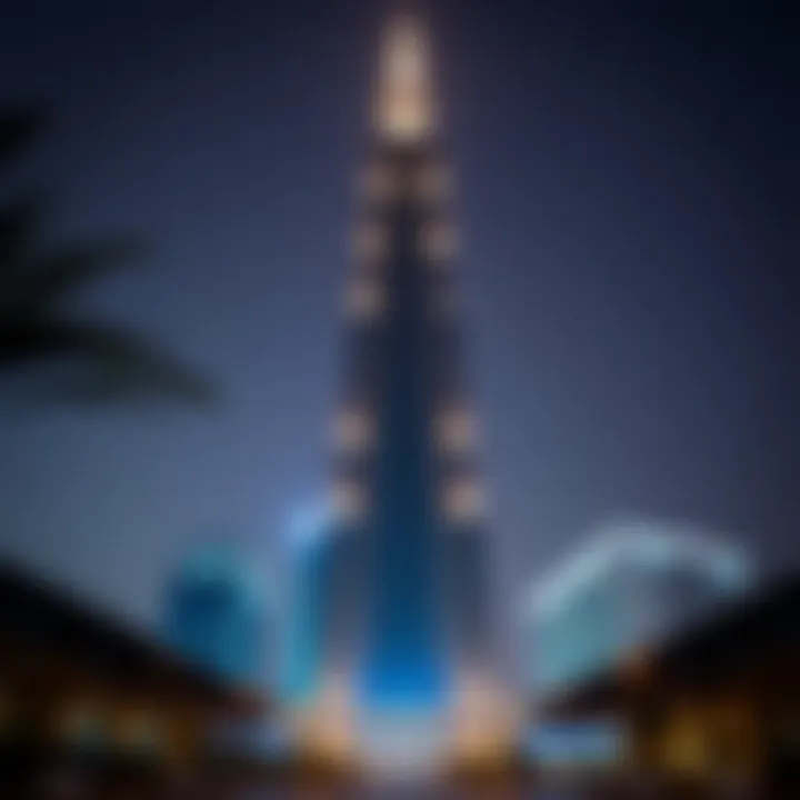 Notable Exploring Sheikh Al Mur Tower: A Visual Journey