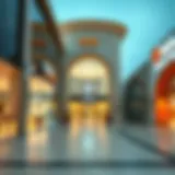 Exploring Shops for Rent in Al Qusais: A Comprehensive Overview Introduction