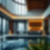 Exploring SLS Residence Dubai: A Comprehensive Overview Introduction