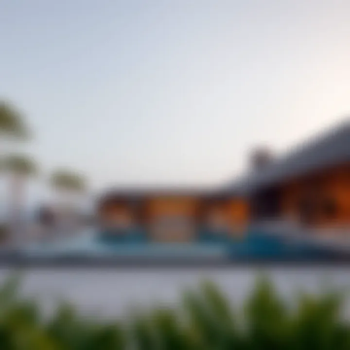 Notable Exploring SLS Residence Dubai: A Comprehensive Overview