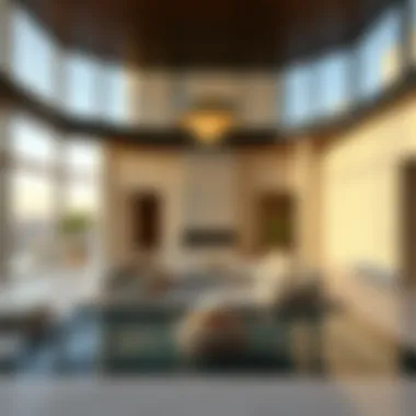 Exploring SLS Residence Dubai: A Comprehensive Overview Summary