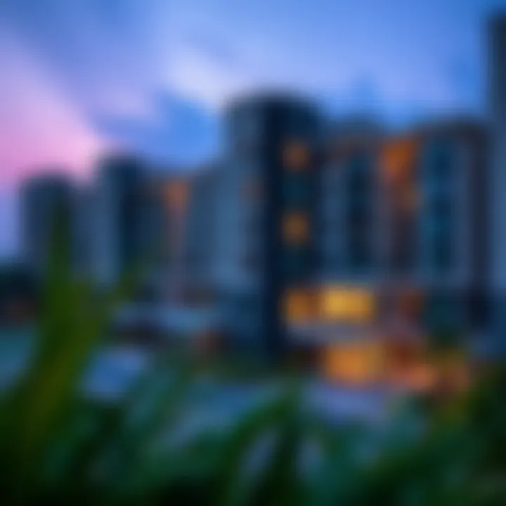 Financing options for property investment