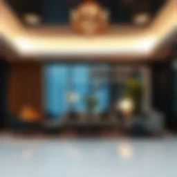 Exploring Studio Rentals: A Comprehensive Guide to Monthly Options Introduction