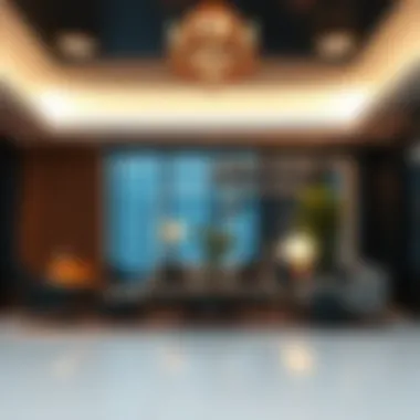 Exploring Studio Rentals: A Comprehensive Guide to Monthly Options Introduction
