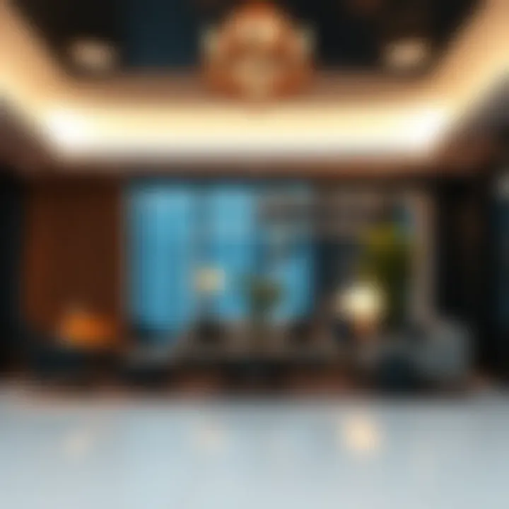 Exploring Studio Rentals: A Comprehensive Guide to Monthly Options Introduction