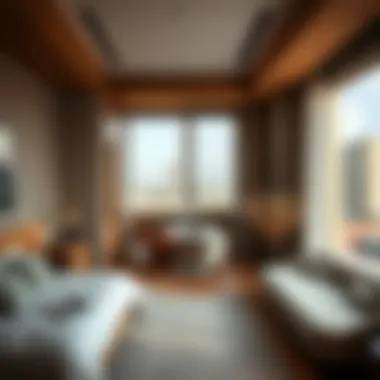 Exploring Studio Rooms in Karama: A Comprehensive Guide Introduction