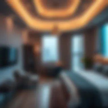 Notable Exploring Studio Rooms in Karama: A Comprehensive Guide