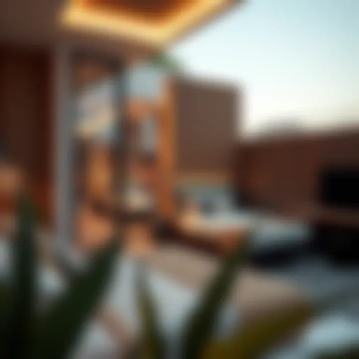 Exploring Studio Rooms in Karama: A Comprehensive Guide Summary