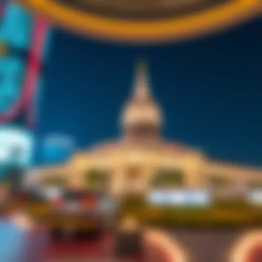 Exploring Tecom Dubai: A Comprehensive Insight Introduction