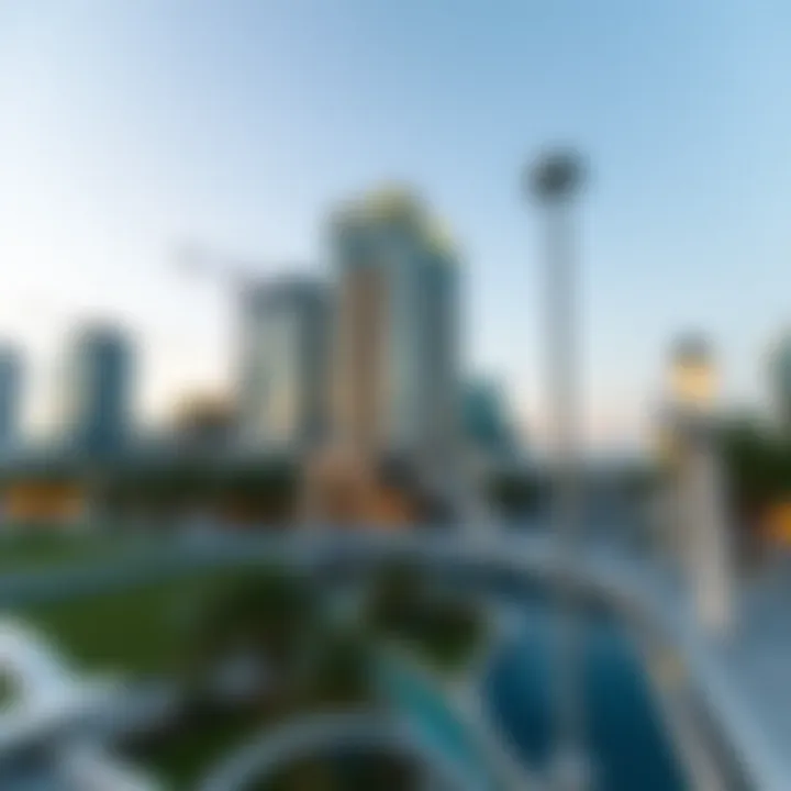 Notable Exploring Tecom Dubai: A Comprehensive Insight