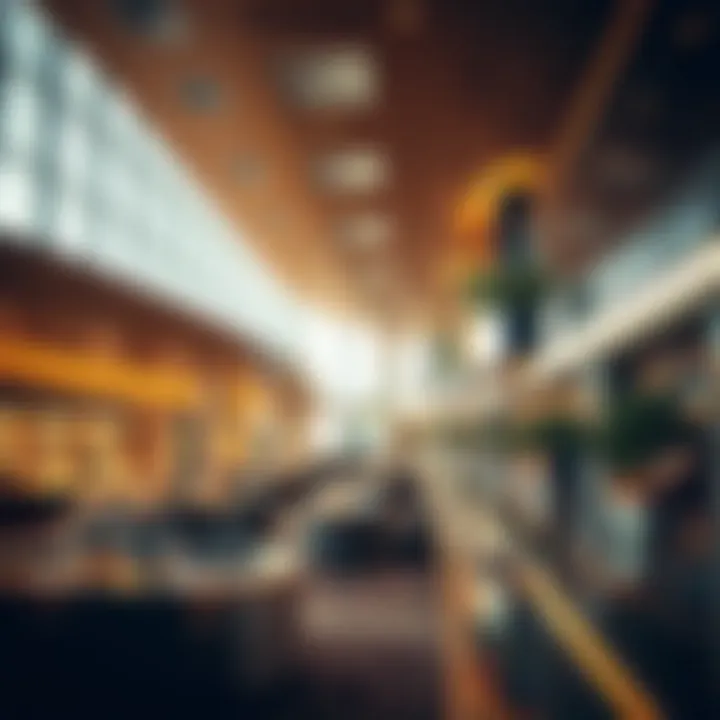 Exploring Tecom Dubai: A Comprehensive Insight Summary