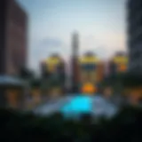 Exploring the Architectural Landscape of الإمارات: A Deep Dive into بيوت الإمارات Introduction
