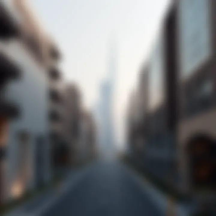 Notable Exploring the Architectural Landscape of الإمارات: A Deep Dive into بيوت الإمارات
