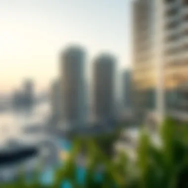 Notable Exploring the Best Apartments in Dubai Marina