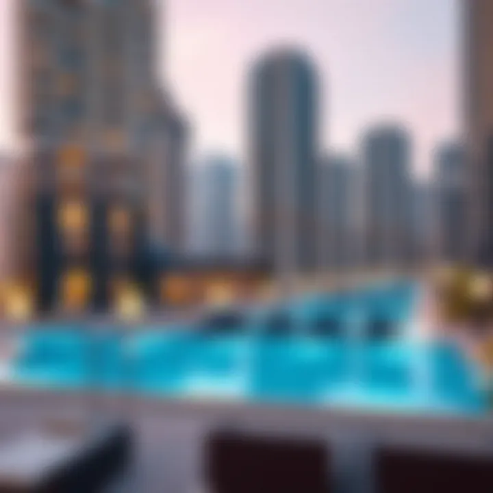 Exploring the Best Apartments in Dubai Marina Summary