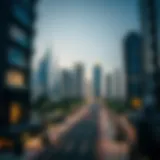 Exploring the Best Real Estate Companies in Dubai Introduction