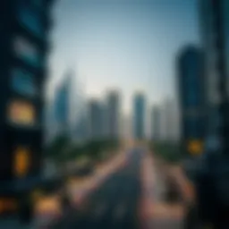 Exploring the Best Real Estate Companies in Dubai Introduction