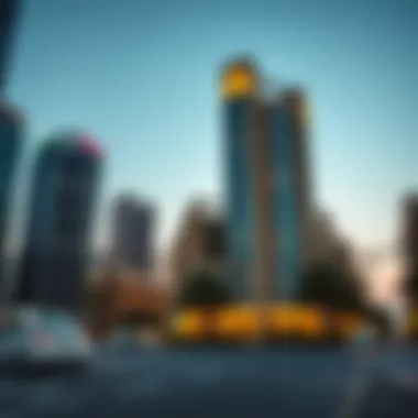 Exploring the Best Real Estate Companies in Dubai Summary