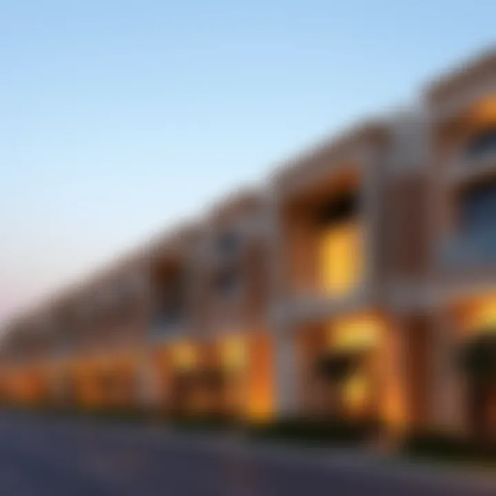 Notable Exploring the Concept of Maskan in Dubai's Real Estate Landscape