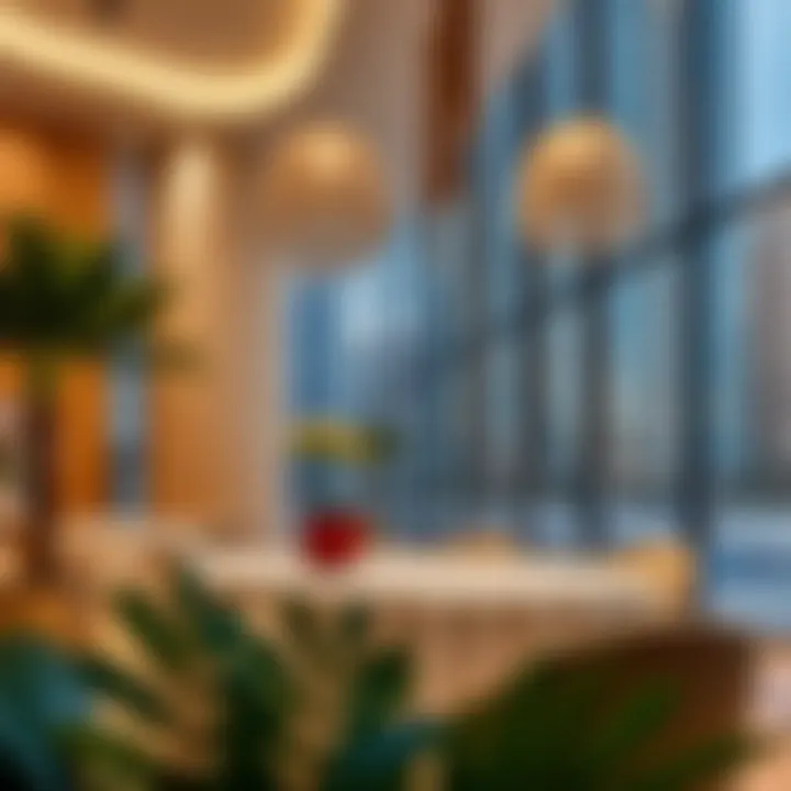 Exploring the Concept of Maskan in Dubai's Real Estate Landscape Summary