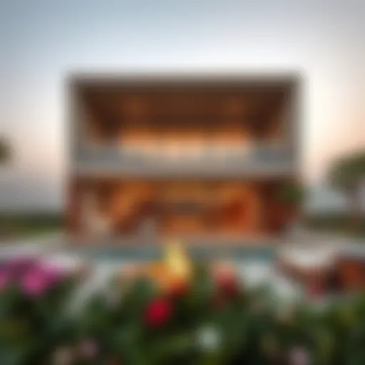 Exploring the Dimensions of Bloomfields Holiday Homes Introduction