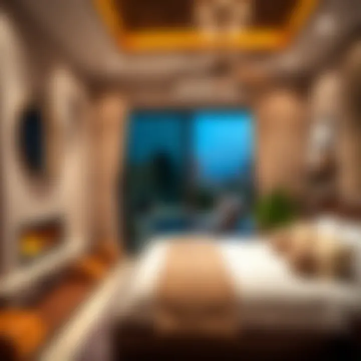 Exploring the Dimensions of Bloomfields Holiday Homes Summary