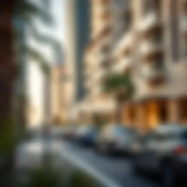 Notable Exploring the Diverse Neighborhoods of Dubai