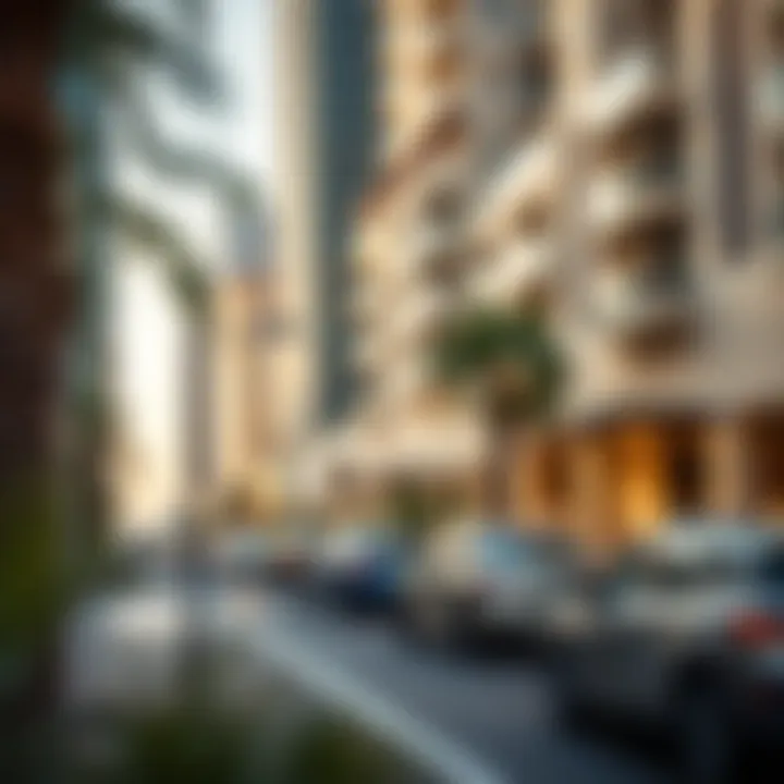 Notable Exploring the Diverse Neighborhoods of Dubai
