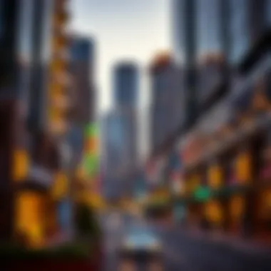 Notable Exploring the Downtown Dubai Area: Insights and Perspectives Notable Exploring the Downtown Dubai Area: Insights and Perspectives