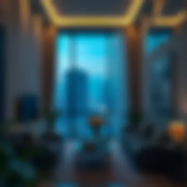 Exploring the Dynamics of Renting a 2 BHK Apartment in Dubai Summary Exploring the Dynamics of Renting a 2 BHK Apartment in Dubai Summary