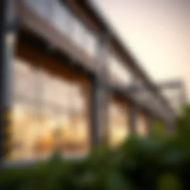 Notable Exploring the Dynamics of Warehouse Investment in Khawaneej