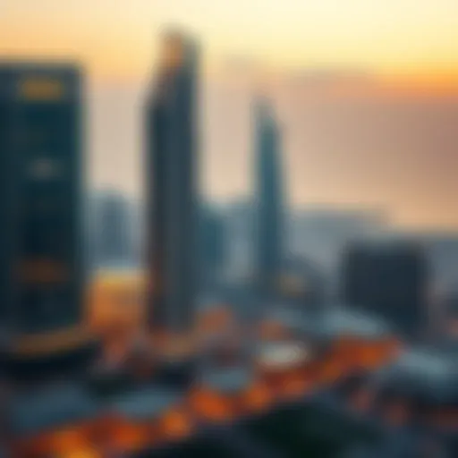 Exploring the ICP Green Visa in the Context of Dubai's Real Estate Landscape Introduction