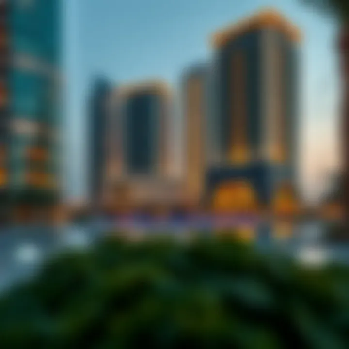 Notable Exploring the ICP Green Visa in the Context of Dubai's Real Estate Landscape