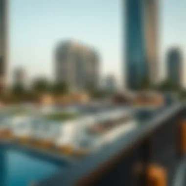 Exploring the ICP Green Visa in the Context of Dubai's Real Estate Landscape Summary