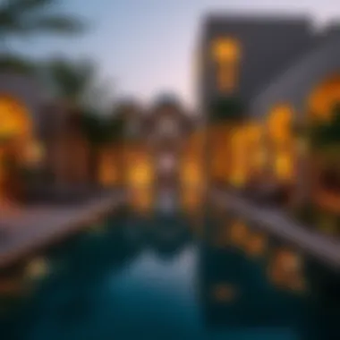 Exploring the Living Legends of Al Barari: A Unique Perspective on Luxury Living in Dubai Introduction Exploring the Living Legends of Al Barari: A Unique Perspective on Luxury Living in Dubai Introduction