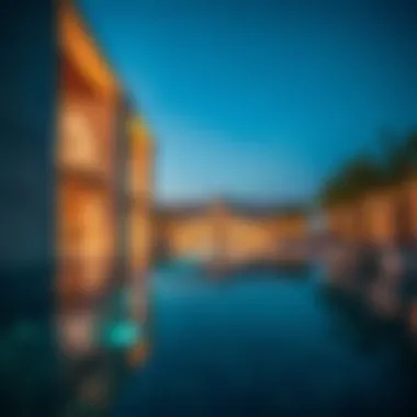 Notable Exploring the Living Legends of Al Barari: A Unique Perspective on Luxury Living in Dubai Notable Exploring the Living Legends of Al Barari: A Unique Perspective on Luxury Living in Dubai