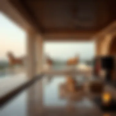 Exploring the Living Legends of Al Barari: A Unique Perspective on Luxury Living in Dubai Summary Exploring the Living Legends of Al Barari: A Unique Perspective on Luxury Living in Dubai Summary
