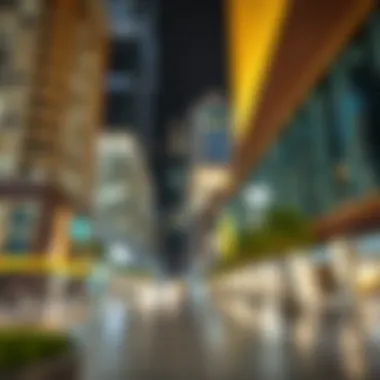 Exploring the Location of Deira City Center: A Comprehensive Analysis Summary Exploring the Location of Deira City Center: A Comprehensive Analysis Summary
