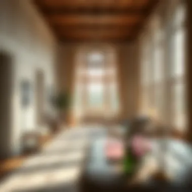 Exploring the Manor Hotel by JA: An Insight into Luxury Hospitality Summary