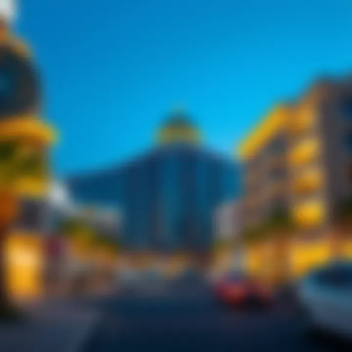 Notable Exploring the Market of جبرة العين: A Comprehensive Overview