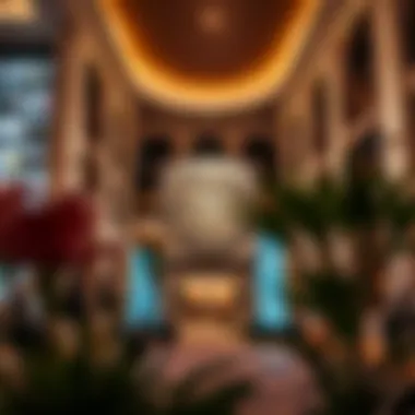 Exploring the Market of جبرة العين: A Comprehensive Overview Summary
