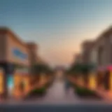 Exploring the Outlet Mall in Dubai: Understanding Its Location and Significance Introduction