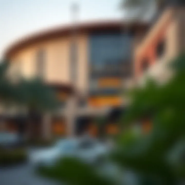 Notable Exploring the Outlet Mall in Dubai: Understanding Its Location and Significance