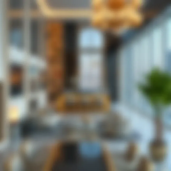 Notable Exploring the Palace Residences: A Comprehensive Overview of Dubai Creek Harbour's Floor Plan