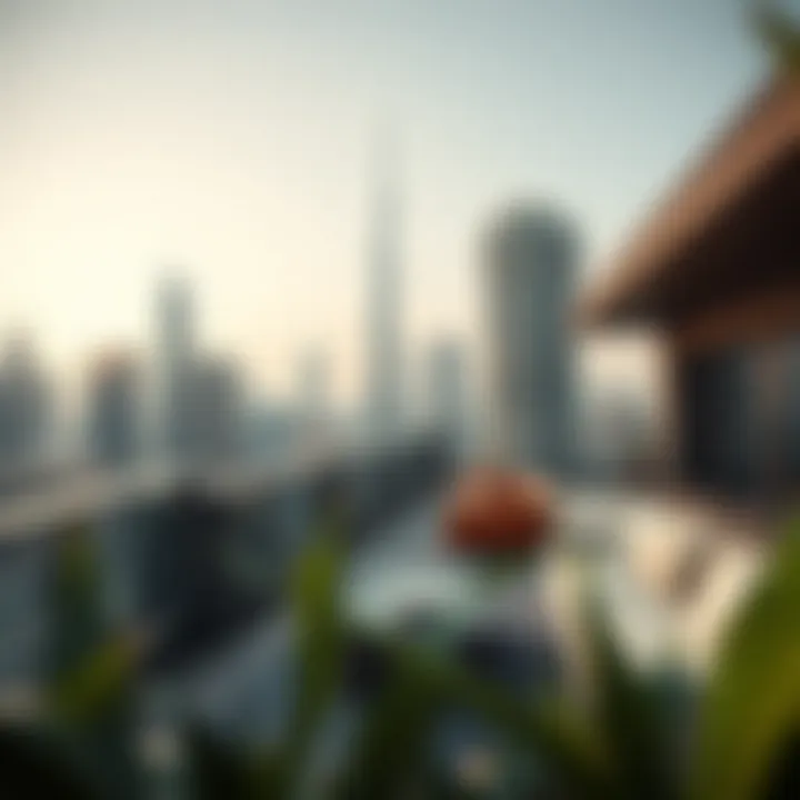 Notable Exploring the Penthouse Market in Dubai